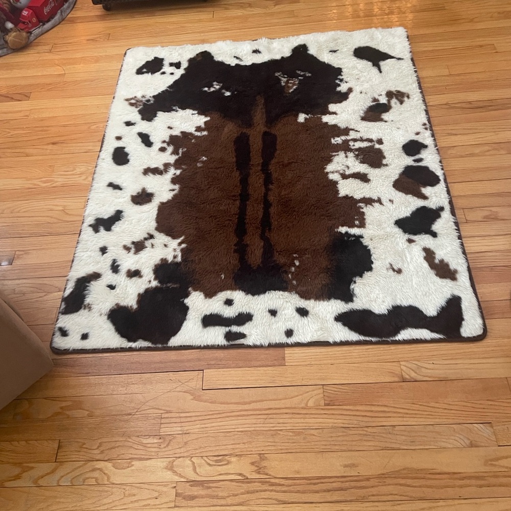 Pup protector throw blanket